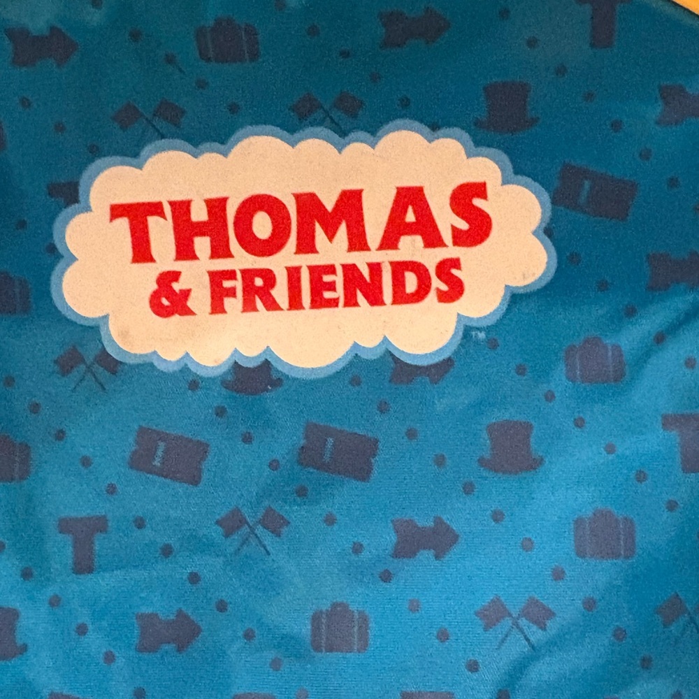 Thomas & Friends Child Backpack - Picture 5 of 16
